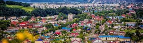 Первый день лета в Приморье отметится кратковременными дождями с грозами