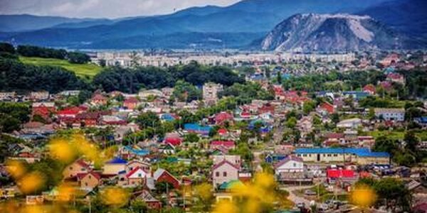 Первый день лета в Приморье отметится кратковременными дождями с грозами