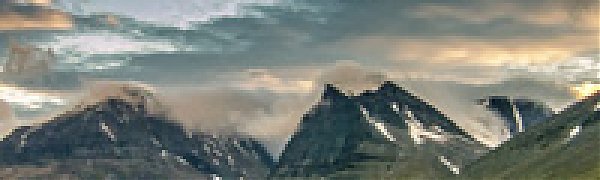 Самая высокая гора Швеции вскоре может потерять свой статус