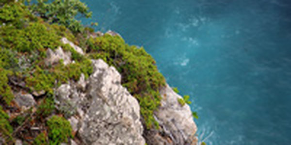 8000 секунд чистой территории