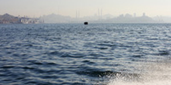 Юг Дальнего Востока находится в теплой воздушной массе циклона