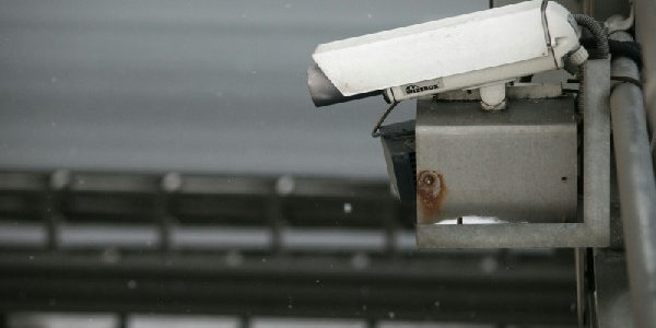 В ноябре на дорогах Приморья заработают 5 новых фоторадаров