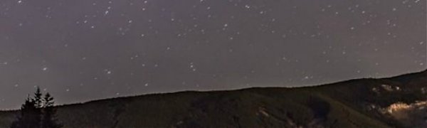 В небе на рассвете можно наблюдать сближение трех планет