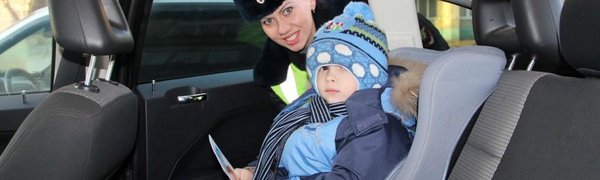 Массовые проверки водителей устроит ГИБДД Приморья 16 февраля