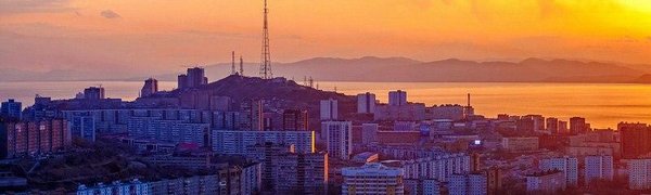 Генплан развития Владивостока с предложениями японцев утвердили власти Приморья