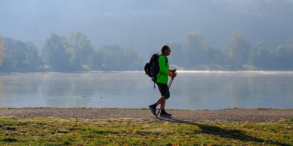 Занятия по скандинавской ходьбе состоятся во Владивостоке в ноябре (РАСПИСАНИЕ)
