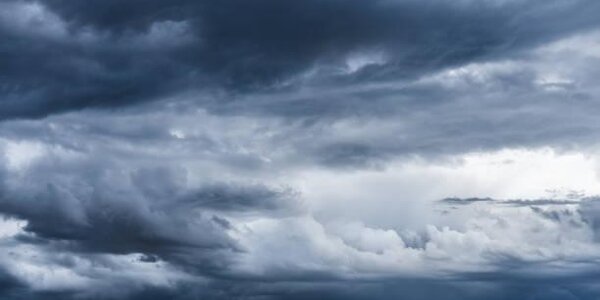 В ближайшие сутки тайфун «Факсай» превратится в обычный циклон