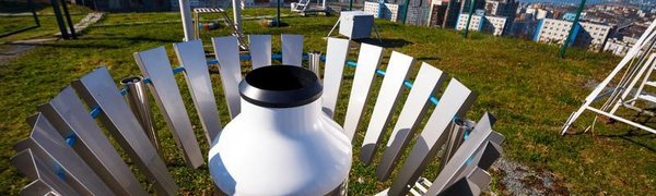 В Росгидромете пожаловались на воровство с метеостанций