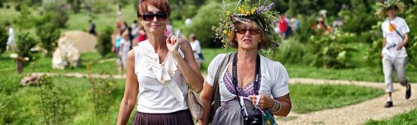 Сегодня во Владивостоке отметят праздник Ивана Купалы