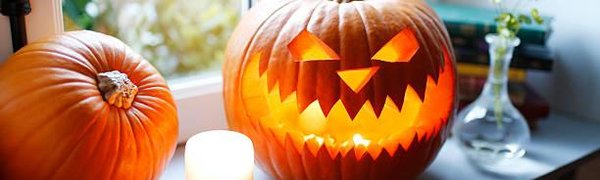 Более 90 % россиян заявили о нежелании праздновать Хеллоуин