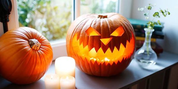 Более 90 % россиян заявили о нежелании праздновать Хеллоуин