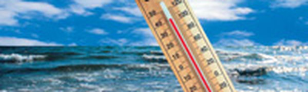 Британские синоптики прогнозируют повышение среднегодовой температуры в 2013 году