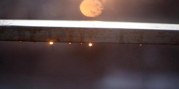 В четверг на юге Приморья местами пройдут дожди