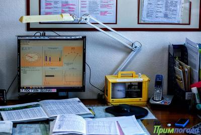 Росгидромет предупредил об ухудшении прогнозов из-за нехватки денег