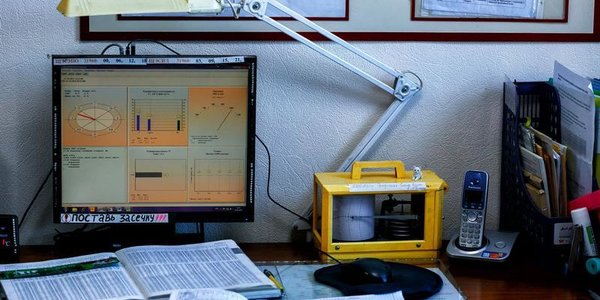 Росгидромет предупредил об ухудшении прогнозов из-за нехватки денег