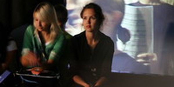 Владивосток – это провокационная «Территория Единения» (ФОТО)