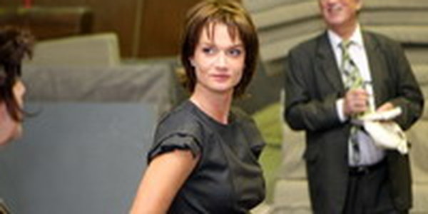 Мастер-класс от Светланы Хоркиной (ФОТО) 