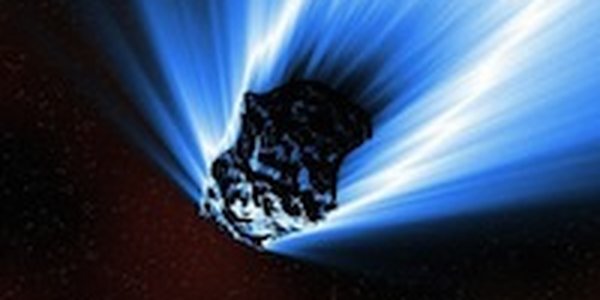 Сегодня 30-метровый астероид пролетит рядом с Землей