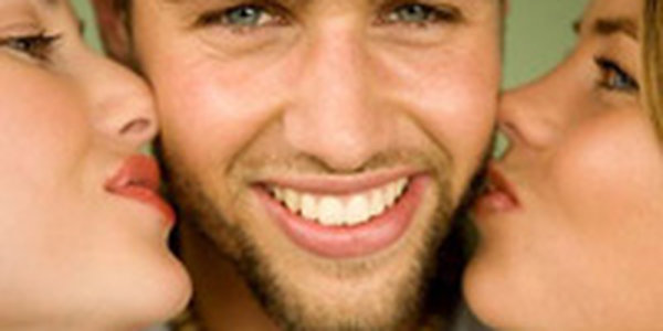 Опрос: Лучшие подарки для мужчин! 