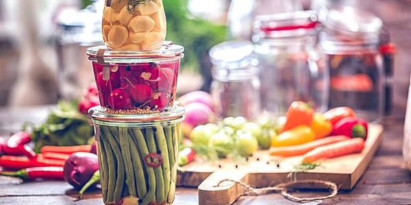 4 и 5 января во Владивостоке развернётся рождественская ярмарка