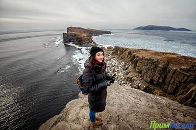 В Приморье объявлен конкурс фотографий «Приморская зима 2018»