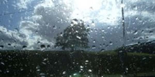 В ближайшие дни в Приморье облачно и дождливо