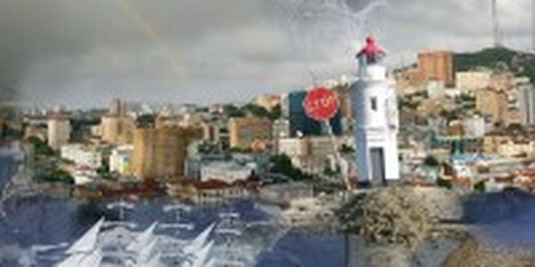 Владивосток 1860-2010: Решается судьба призов