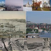 Владивосток 1860-2010: Решается судьба призов