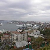 Владивосток 1860-2010: Решается судьба призов