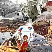 «Владивосток 1860-2010»: победители определились