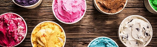 В Южной Корее продают мороженое против похмелья