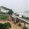 Тайфун «Непартак» атаковал Восточный Китай (ВИДЕО)