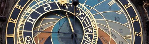 К 2016 году добавят високосную секунду