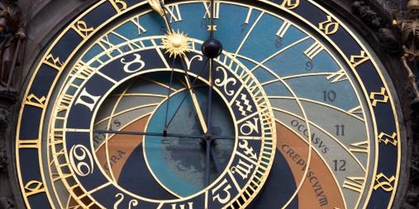 К 2016 году добавят високосную секунду