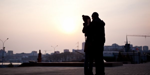 В пятницу и субботу во Владивостоке был побит температурный рекорд