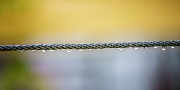 Вечером в Приморье начнется небольшой дождь