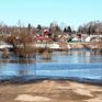 В Спасске-Дальнем из-за паводка введен режим ЧС