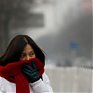 Пекин продолжает задыхаться от смога