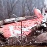  12 апреля объявлен днем траура по жертвам крушения Ту-154 (ФОТО)