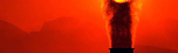 Большинство россиян страдает из-за экологических проблем