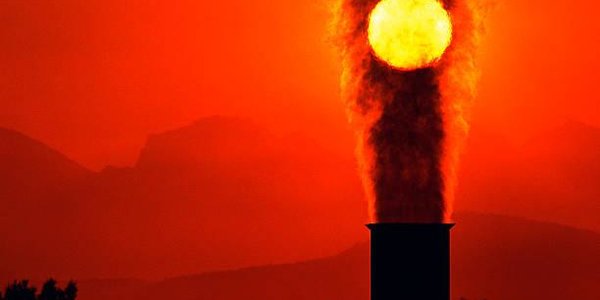 Большинство россиян страдает из-за экологических проблем