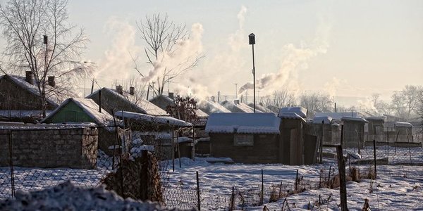 Режим ЧС введён в Ольгинском районе Приморья
