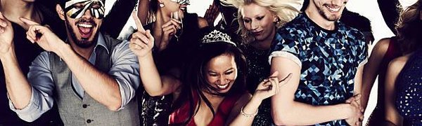 Бутылка вина сделает вас звездой танцпола