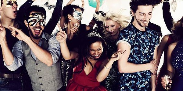 Бутылка вина сделает вас звездой танцпола