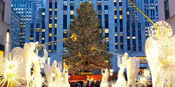 В Нью-Йорке можно прожить день из фильма «Один дома»