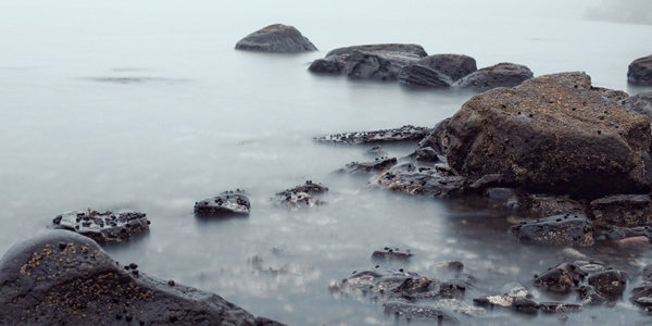 Циклон накрыл Приморье густой облачностью