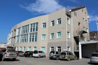17 апреля во Владивостоке откроется Центр мониторинга загрязнения окружающей среды