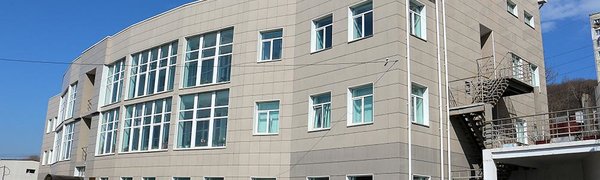 17 апреля во Владивостоке откроется Центр мониторинга загрязнения окружающей среды