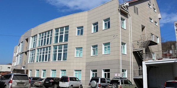 17 апреля во Владивостоке откроется Центр мониторинга загрязнения окружающей среды