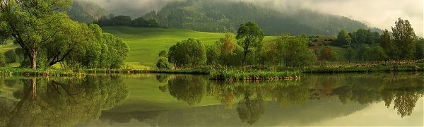 На реках Приморья наблюдается подъем уровня воды